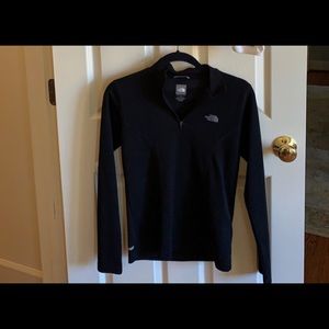 North face pullover